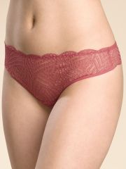 LUSA6338 PELICAN Трусы Красный
