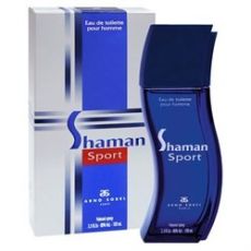 SERGIO NERO SHAMAN SPORT edt 100ml