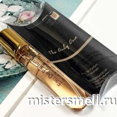 Мини блистер 20 мл. Dolce&Gabbana The Only One