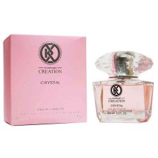 Kreasyon Versace Bright Crystal Women edt 90 ml