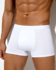 465651 Omsa Трусы Bianco (Белый)