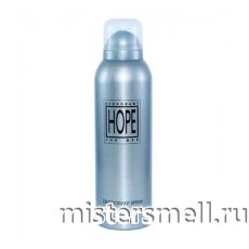 Арабский дезодорант Rasasi Hope Men 200 ml