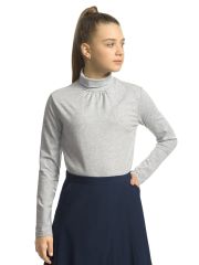 GFJS8113 PELICAN Джемпер Светло-серый