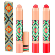 Помада МАС Tribe Vibe Lip Рencil (упаковка 12 шт)