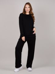 526517 Malina Костюм чёрный