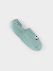 534914 CROCKID Носки голубой прибой