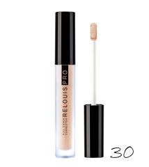 030813 Relouis Pro. Корректор Full Cover Corrector, тон 30 beige