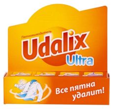 Удаликс каран.пятновыводитель 35мл