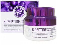 Крем 8 PEPTIDE 50ml, Korea