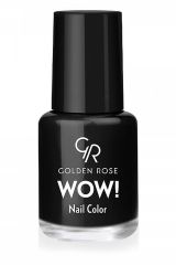 290-089 Лак для ногтей GR Wow! (0-118) - 089 Wow Golden Rose