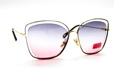 Солнцезащитные очки Dita Bradley - 3112 c4 (розовый) с4