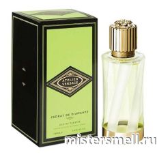 Высокого качества Atelier Versace - Cedrat de Diamante, 100 ml