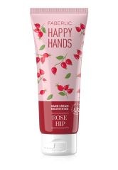 Крем для рук «Питательный» Happy Hands