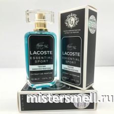 Мини тестер арабский 55 мл F.A Lacoste Essential Sport