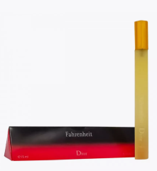 C.DIOR FAHRENHEIT ручка 15 мл МУЖ