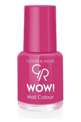 290-108 Лак для ногтей GR Wow! (0-118) - 108 Wow Golden Rose