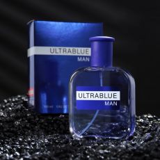 Туалетная вода мужская Ultrablue, 100 мл 9749031