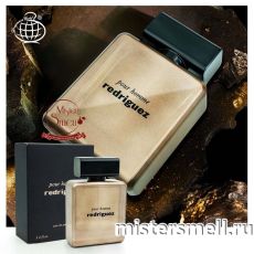 Fragrance World - Redriguez pour homme, 100 ml