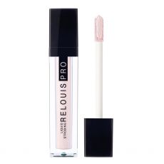 96582 Relouis PRO. Хайлайтер кремовый Liquid Strobing, тон 20 rose