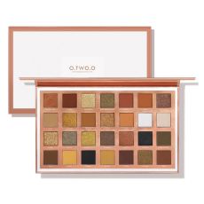 Тени O.TWO.O Eye Essence Palette 28 Color 35 g