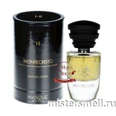 Masque Milano - Montecristo, 35 ml