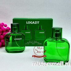 Парфюм Logazit 2x50 ml