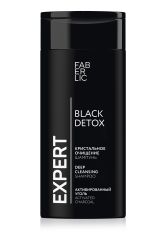 Шампунь «Кристальное очищение» Expert Hair