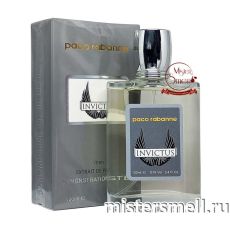 Тестер супер-стойкий 100 ml Paco Rabanne Invictus