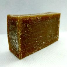 Бейкханское мыло-хна с иранской хной и шореей BAYKHAN HENNA 200 гр