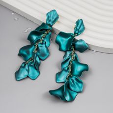 Серьги Арт. 3-5612-W
