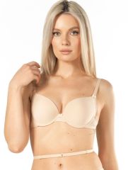 Бюст Ismena 02 push up Nipplex