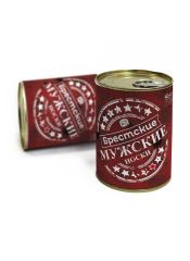 В БАНКЕ CLASSIC 2122В БРЕСТСКИЕ Носки Т.серый