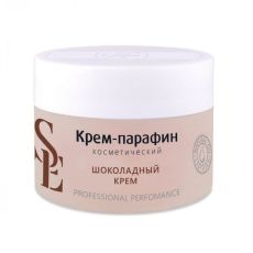 Aravia Крем-парафин «Шоколадный крем», 150 мл