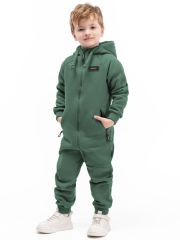 498579 NIKASTYLE Комбинезон мох