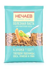 Полезная паста для контроля веса
