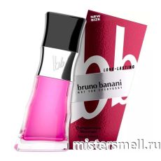 Высокого качества Bruno Banani - Dangerous Woman 50 ml