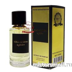 Мини тестер арабский 62 мл Gold Dolce&Gabbana Light Blue