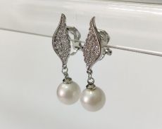 Серьги-клипсы