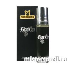 Масла арабские феромон 10 мл Paco Rabanne Black XS for Him