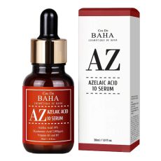 Cos De BAHA Противовоспалительная сыворотка с азелаиновой кислотой / AZ Azelaic Acid 10 Serum, 30 мл