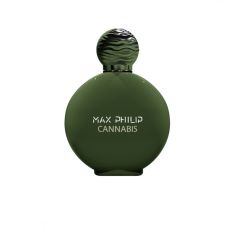 Max Philip Cannabis 5ml edp