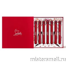 Набор духов 1в1 Christian Louboutin 7x4 ml