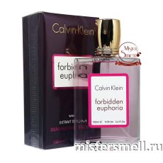 Тестер супер-стойкий 100 ml Calvin Klein Euphoria Forbidden