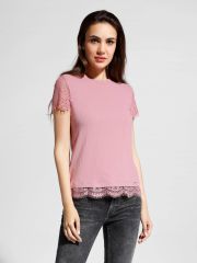 19С-822ТСП Conte elegant Джемпер deep dusty rose