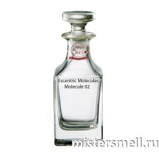 Масляные духи Lux качества Escentric Molecules Molecule 02 100 ml
