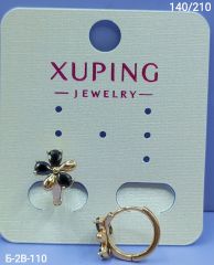Серьги Xuping