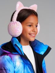 32321200 PLAYTODAY Наушники светло-розовый