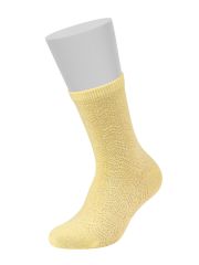 Omsa Носки OMSA kids Calzino 22A02 ажур Lemon (Желтый)