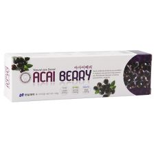 Hanil Hanil Зубная паста с натуральным экстрактом ягод асаи / Acai Berry Toothpaste, 180 г