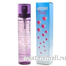Ручки 80 мл. Moschino Funny